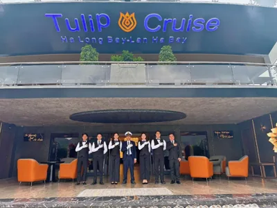 Tulip Cruise – Photos 7