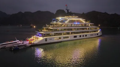 Tulip Cruise – Photos 8